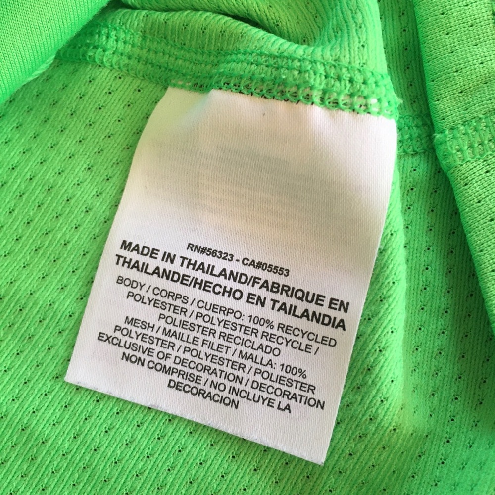 Nike Top - Picture 5 of 5